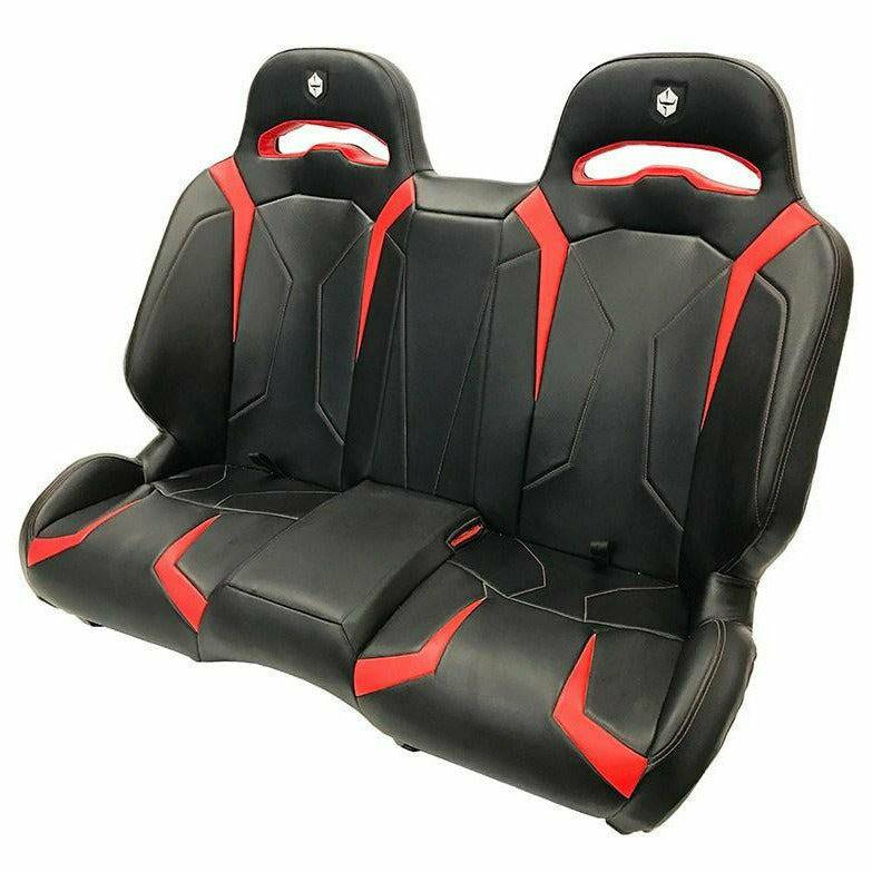 Pro Armor LE Bench Suspension Seats