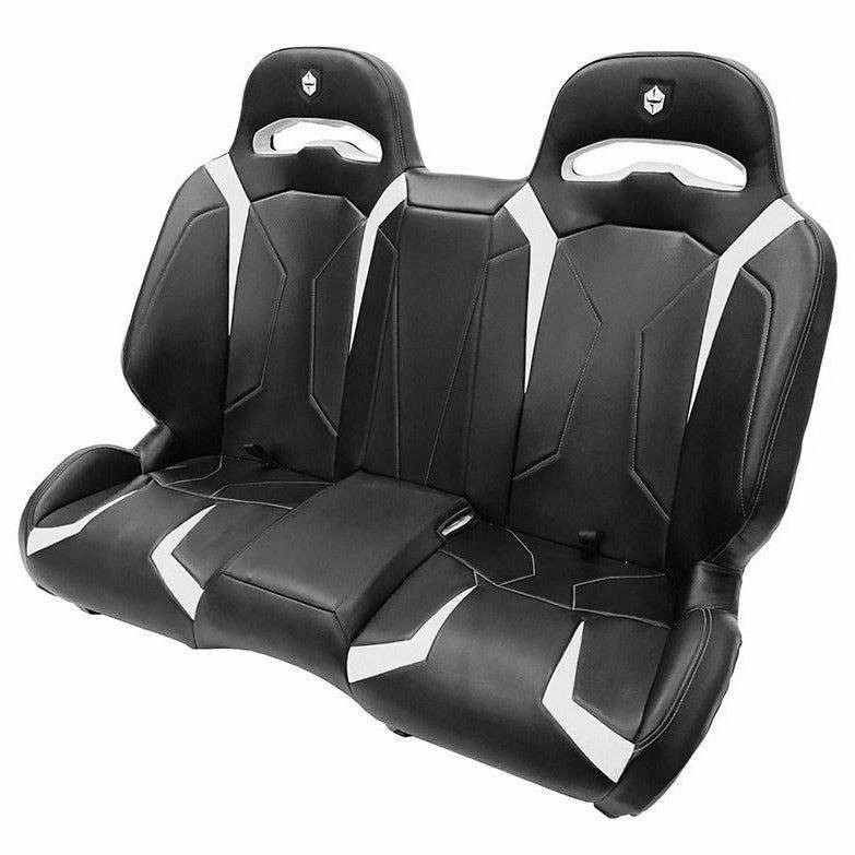 Pro Armor LE Bench Suspension Seats