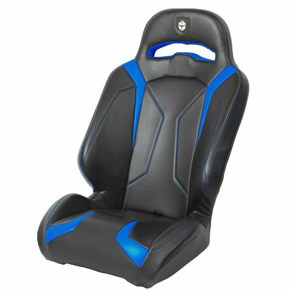 Pro Armor LE Front/Rear Suspension Seat