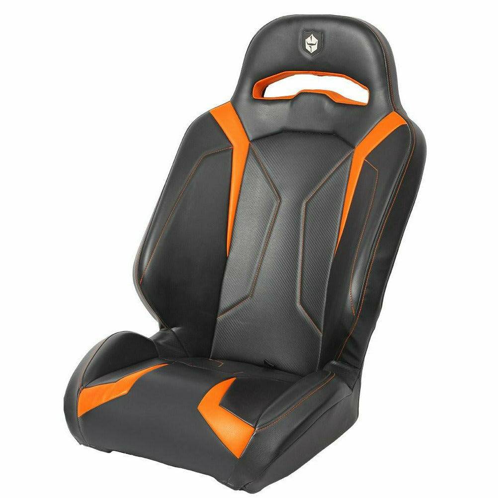 Pro Armor LE Front/Rear Suspension Seat