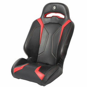 Pro Armor LE Front/Rear Suspension Seat