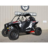 Polaris RZR XP 1000 2-Seat Doors with Cut-Outs (2014+)