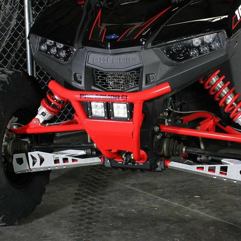 Pro Armor Polaris RZR RS1 Sport Front Bumper