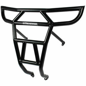 Pro Armor Polaris RZR XP 1000 (2014-2018) Trail Rear Bumper