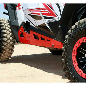 Pro Armor Polaris RZR Rock Sliders