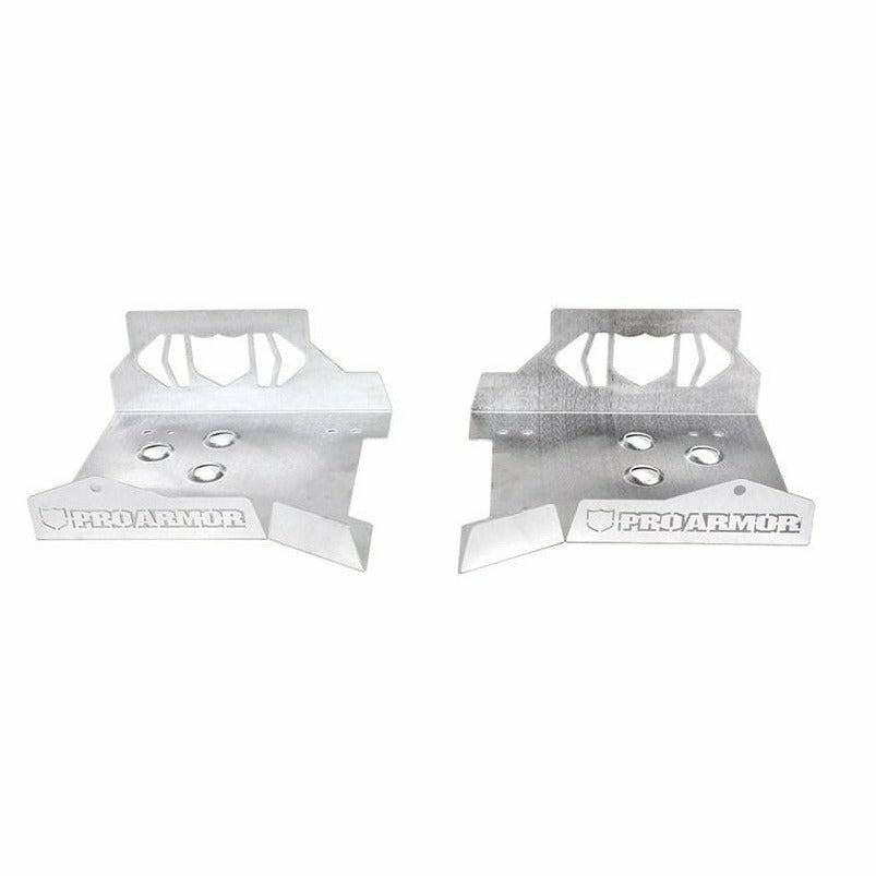 Pro Armor Polaris RZR 900 Rear A-Arm Guards