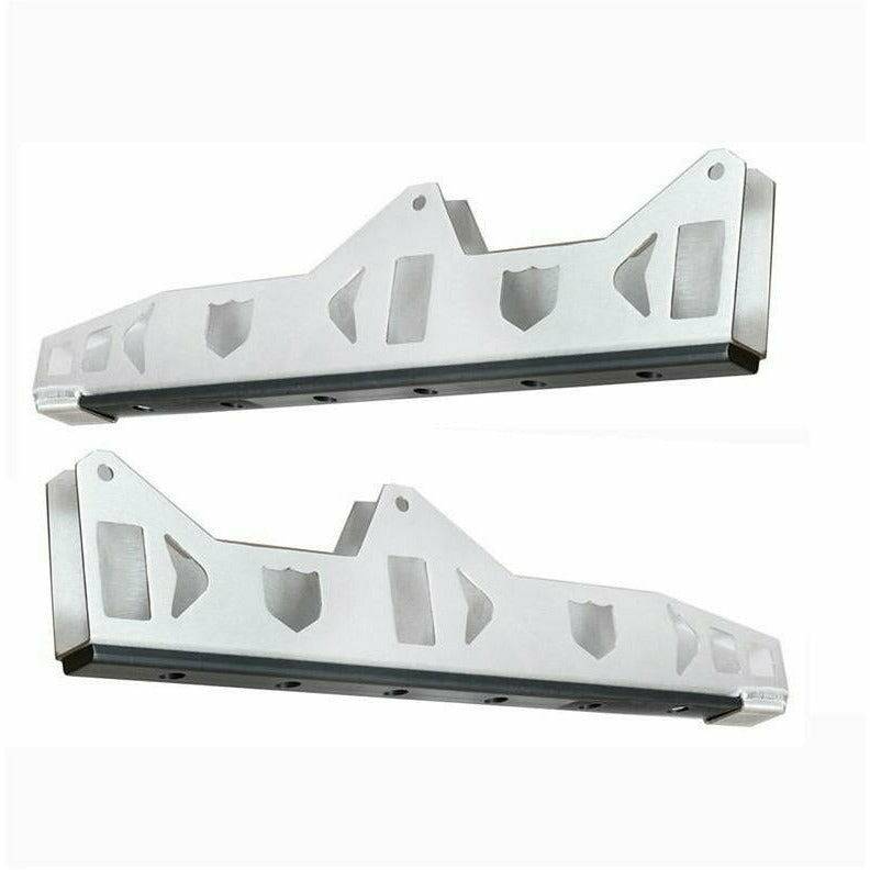 Pro Armor Polaris RZR XP 1000/Turbo Trailing Arm Guards