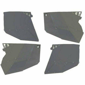 Pro Armor Stealth Door (Aluminum Door Skins Front & Rear)