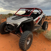 VooDoo RZR Pro XP 2 Seat Roll Cage