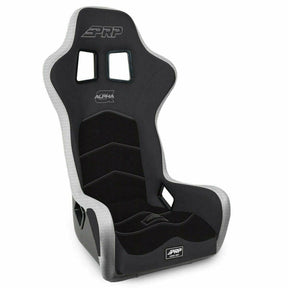 PRP Alpha Composite Seat