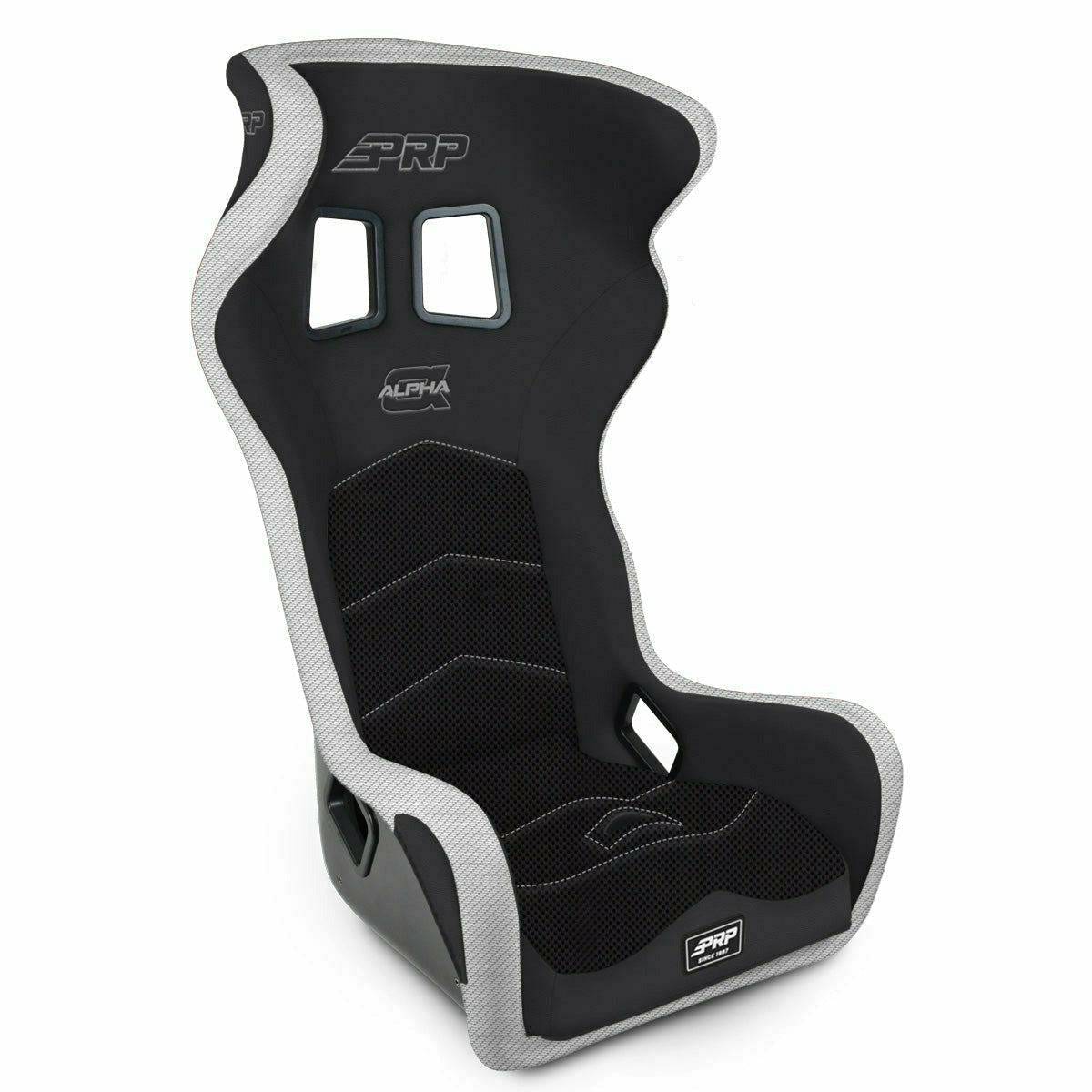 PRP Alpha HC Composite Seat