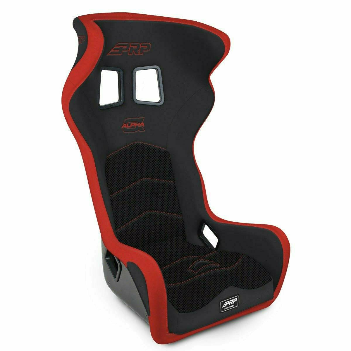 PRP Alpha HC Composite Seat