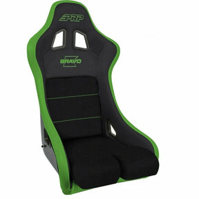 PRP Bravo Composite Seat