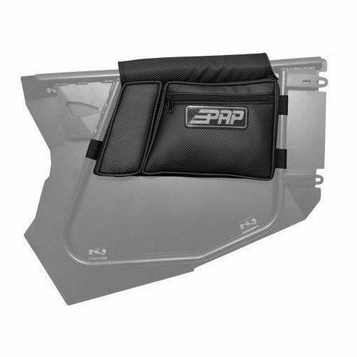 PRP Polaris RZR Door Bag with Knee Pad