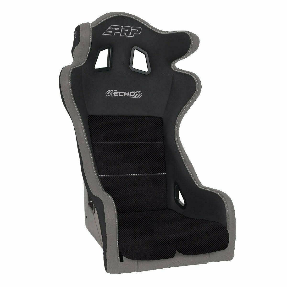 PRP Echo Composite Seat