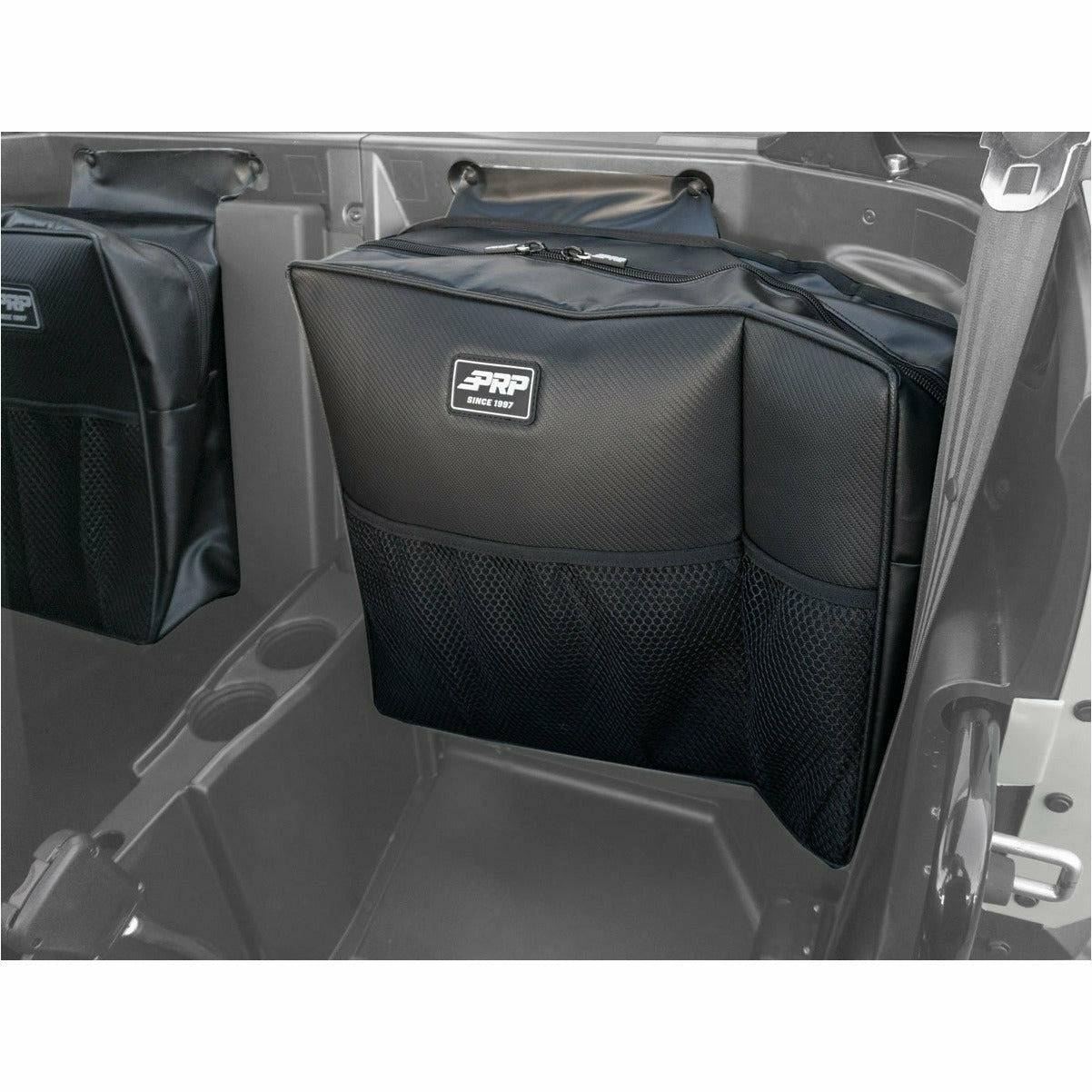 PRP Kawasaki KRX Firewall Bags (Pair)