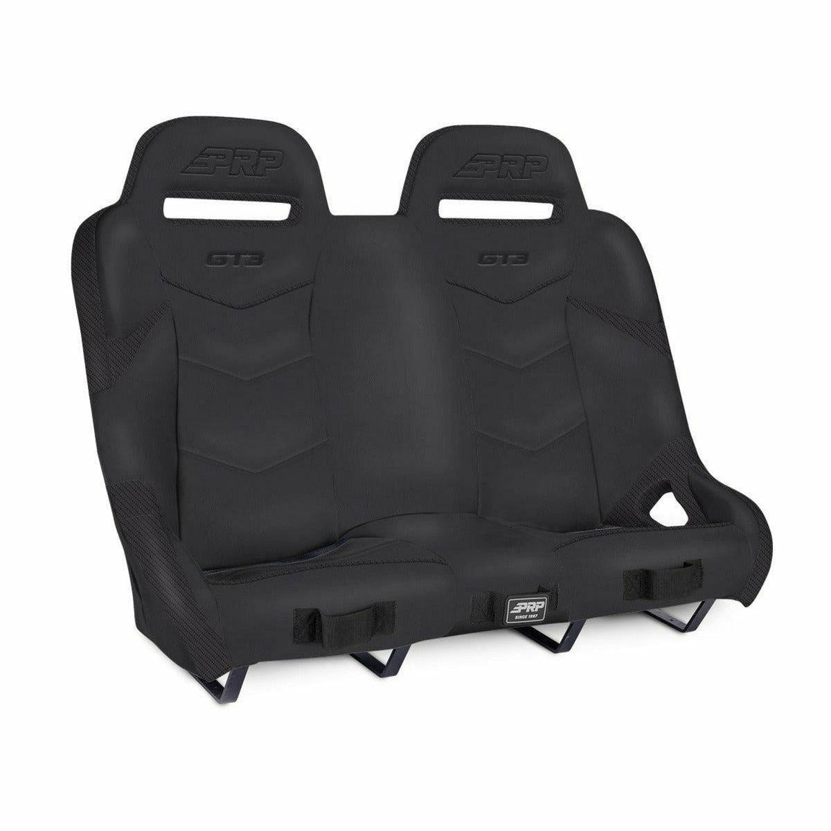 PRP Polaris RZR GT3 Rear Suspension Bench Seat