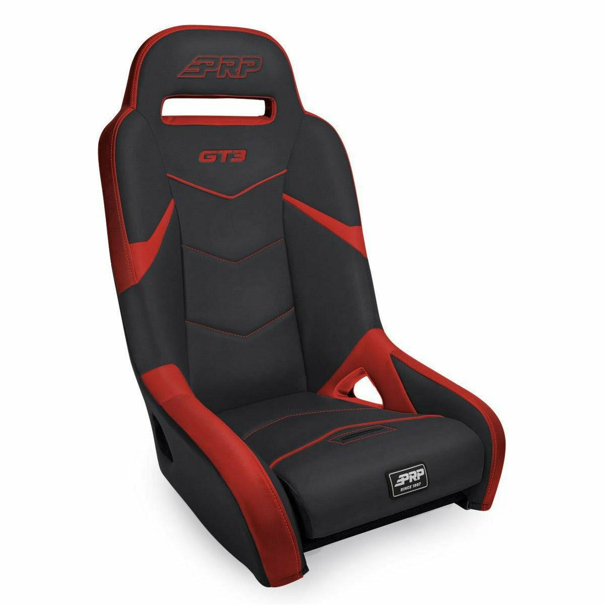 PRP Polaris RZR GT3 Suspension Seat