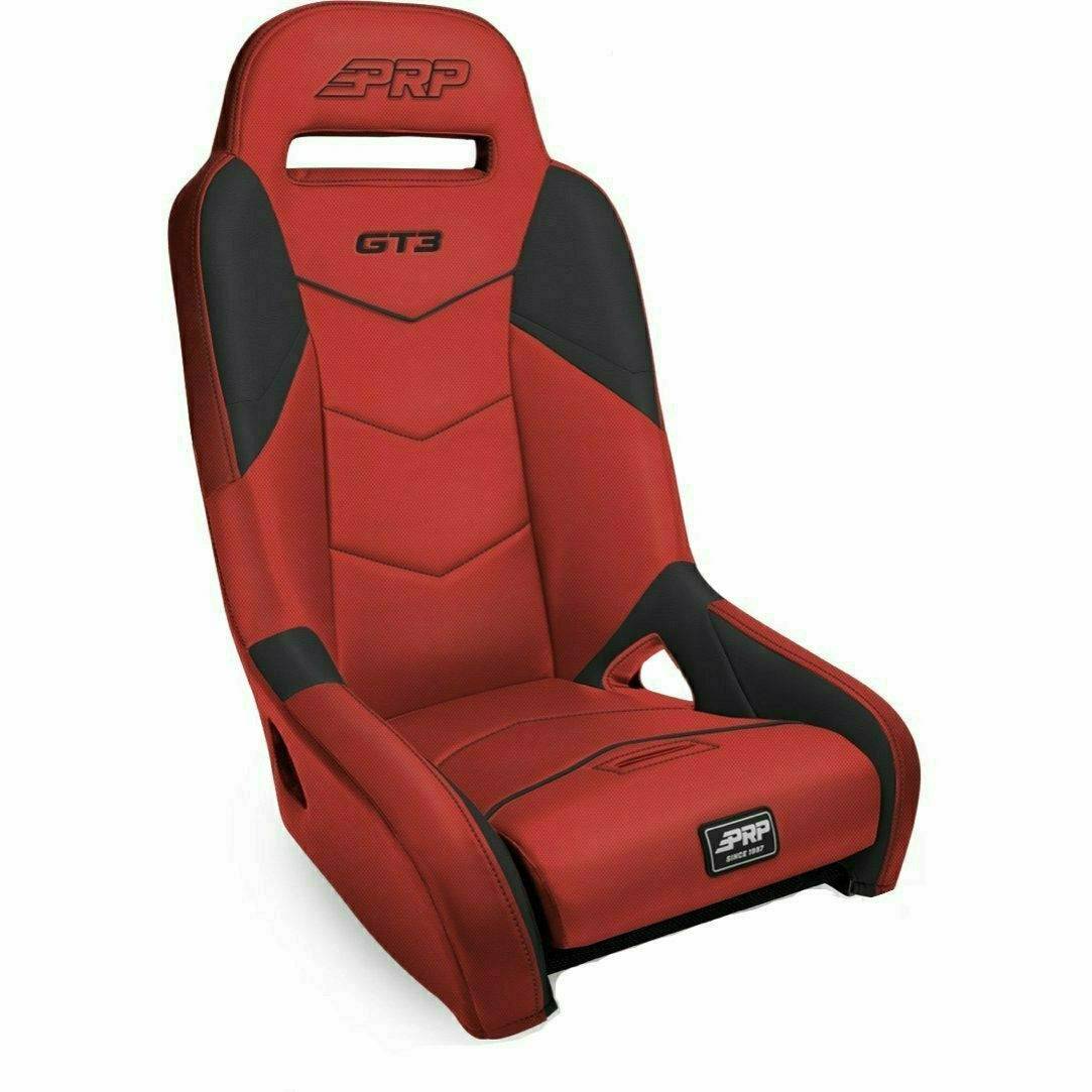 PRP Can Am GT3 Suspension Seats (Pair)