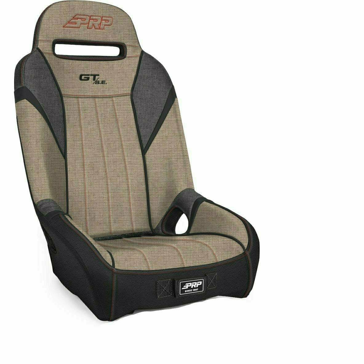 PRP Can Am GT/S.E. Suspension Seats (Pair)