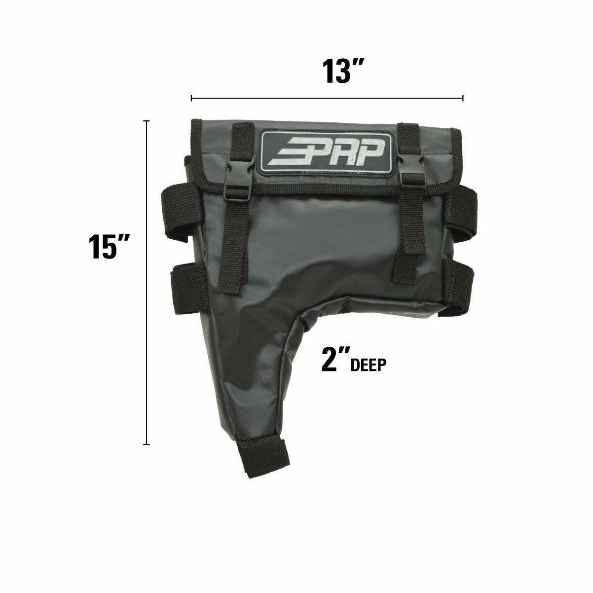 PRP Impact Gun Bag