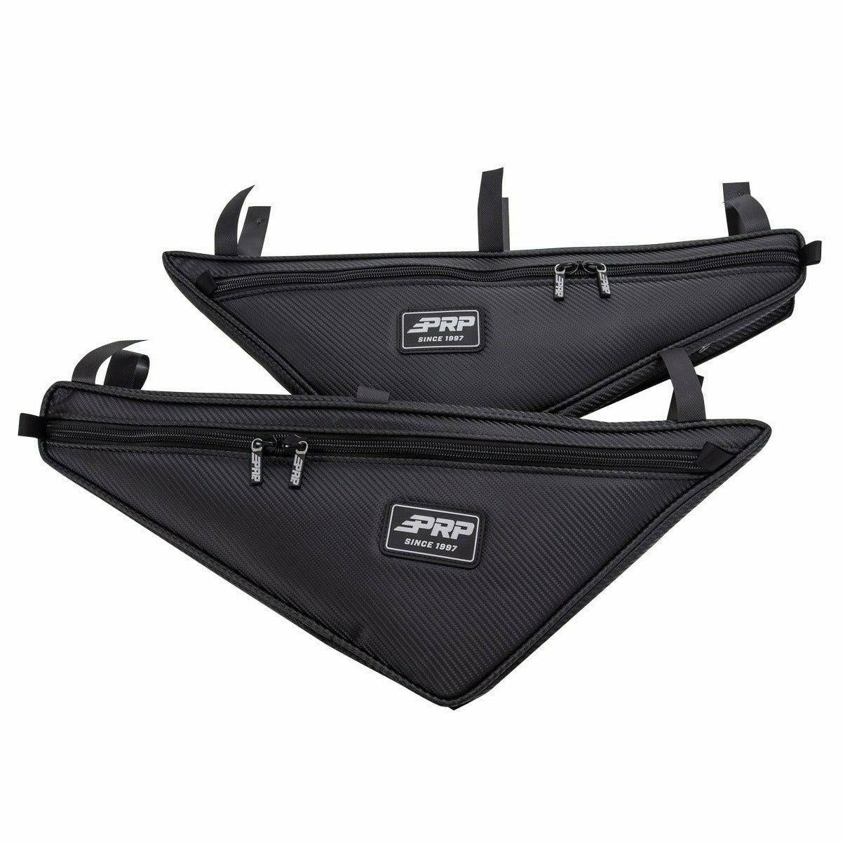 PRP Arctic Cat Wildcat XX Kick Panel Bags (Pair)