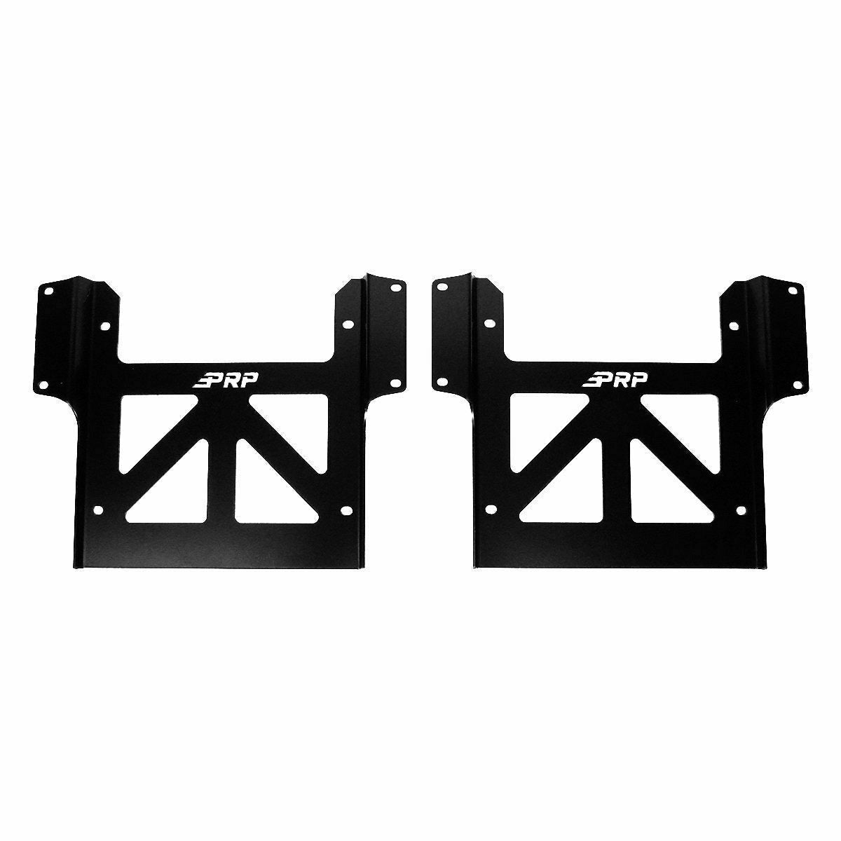 PRP Can Am Maverick X3 Lowered Seat Mount Kit (Pair)