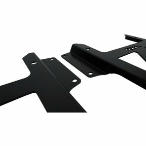 PRP Can Am Maverick X3 Lowered Seat Mount Kit (Pair)