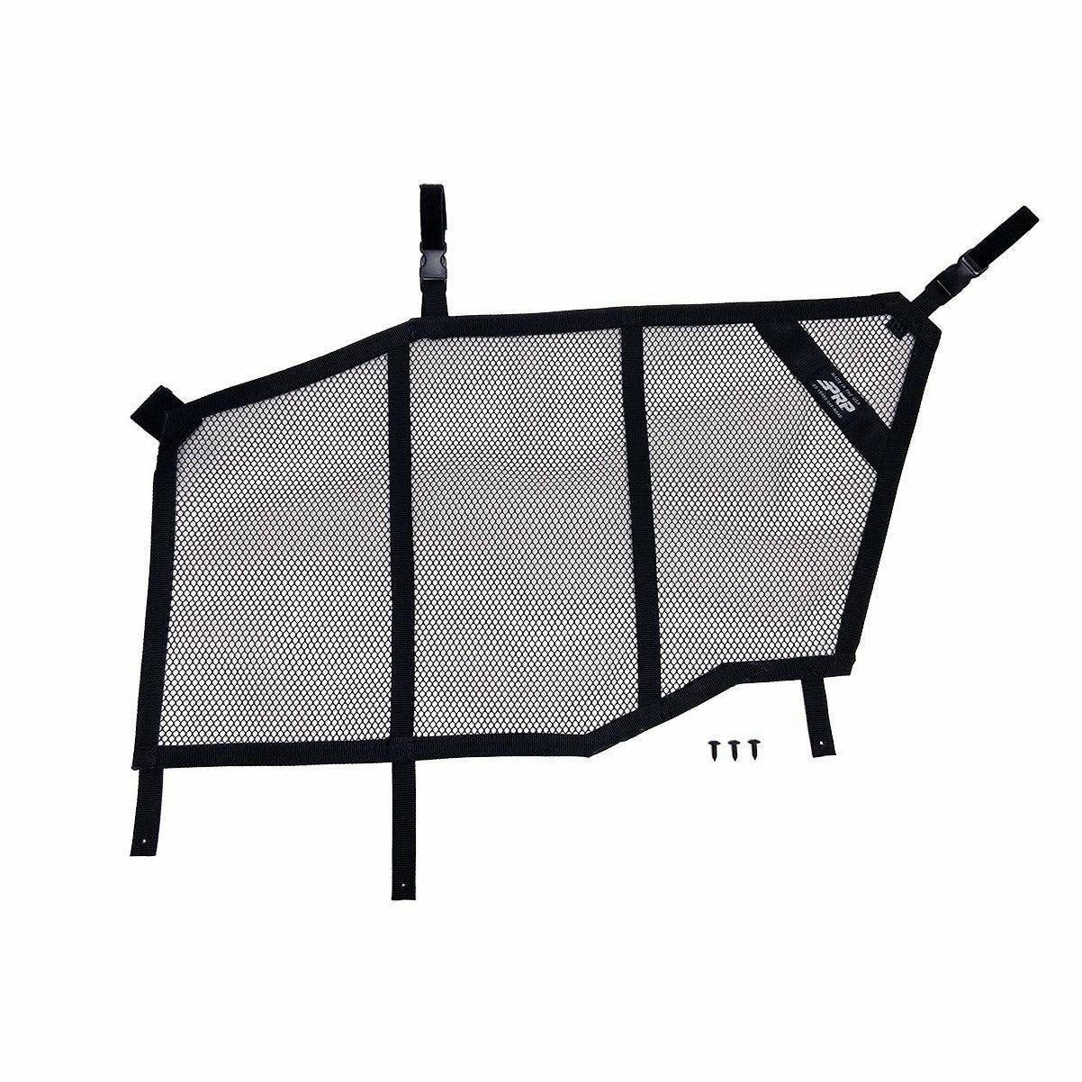 PRP Kawasaki KRX Mesh Window Nets