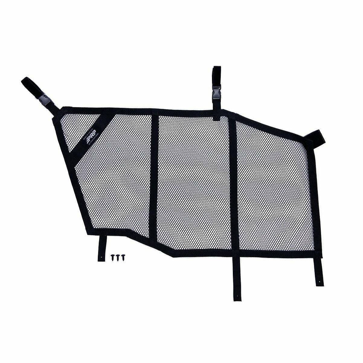 PRP Kawasaki KRX Mesh Window Nets