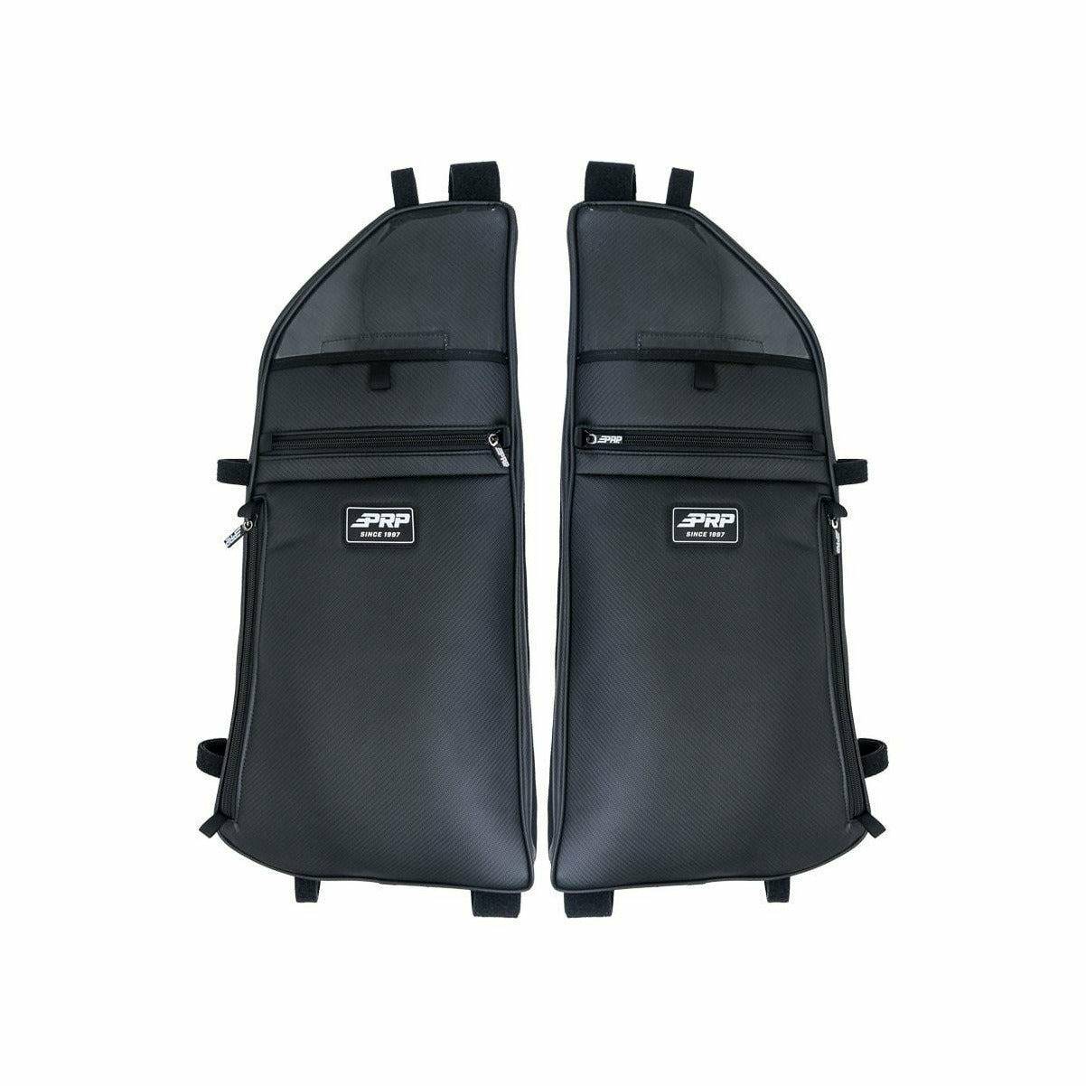 PRP Kawasaki KRX Overhead Bags (Pair)