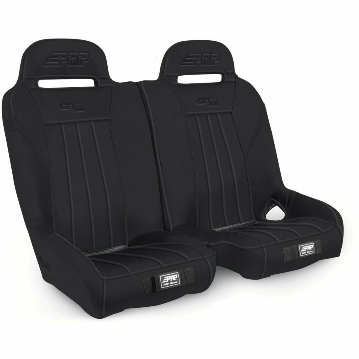 PRP Polaris RZR GT/S.E 50/50 Front Bench Seat