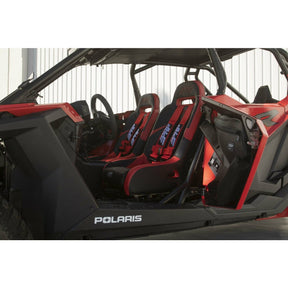 PRP Polaris RZR PRO / Turbo R Quick Release Front Seat Mounting Kit (Pair)