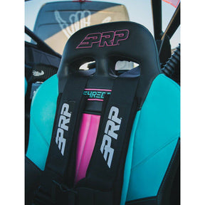 PRP Polaris RZR PRO / Turbo R XCR Suspension Seats (Pair)