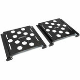 PRP Polaris RZR PRO XP 4 Rear Seat / Bench Mounting Kit (Pair)