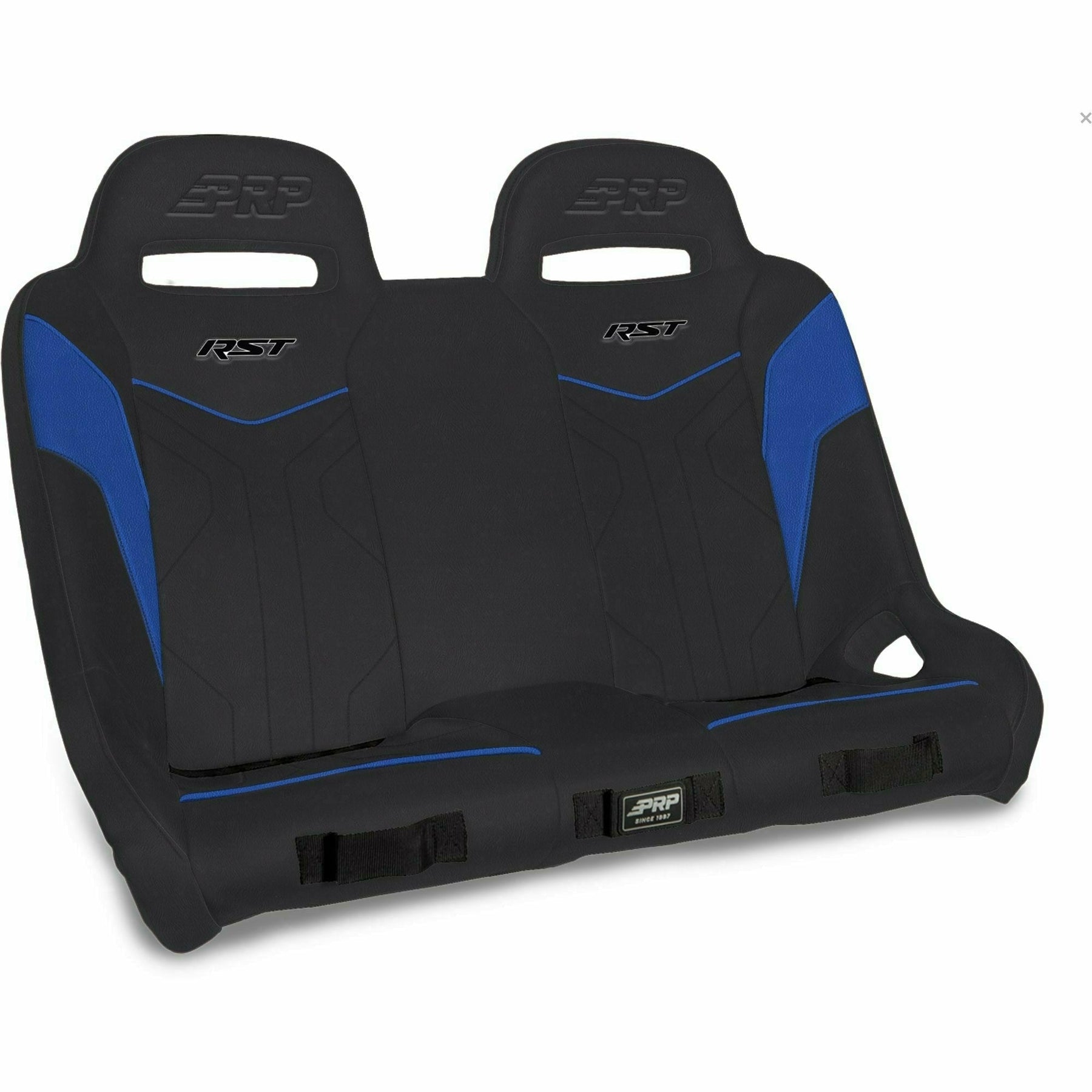 PRP Polaris RZR PRO XP / R RST Rear Bench Seat