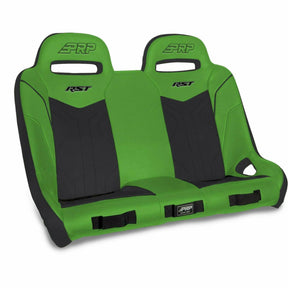 PRP Polaris RZR PRO XP / R RST Rear Bench Seat