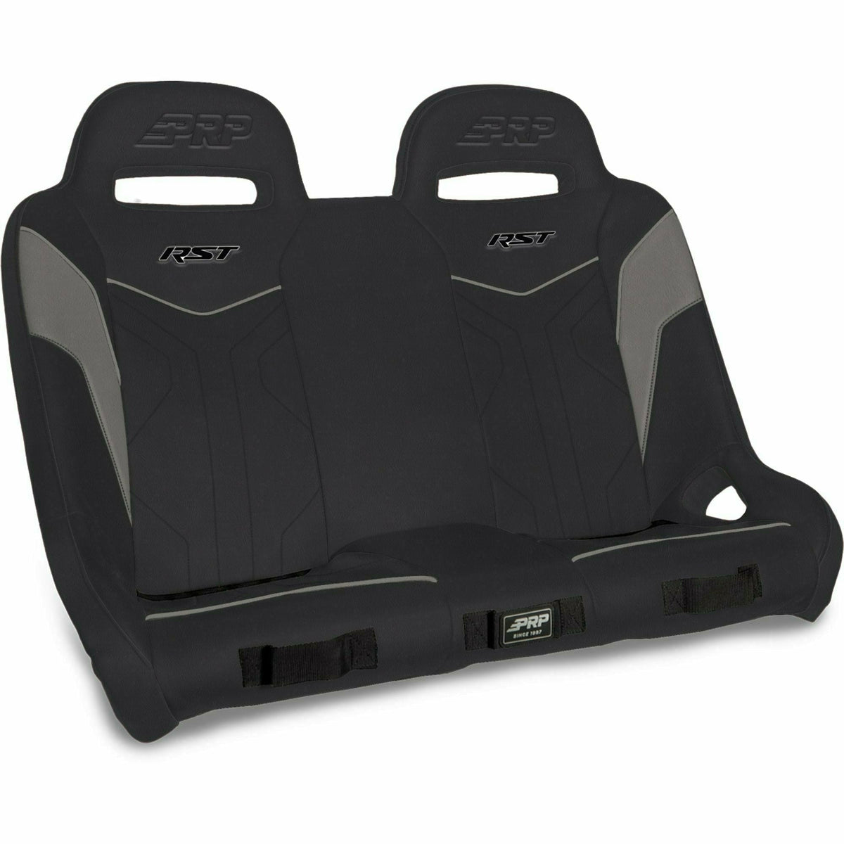 PRP Polaris RZR PRO XP / R RST Rear Bench Seat