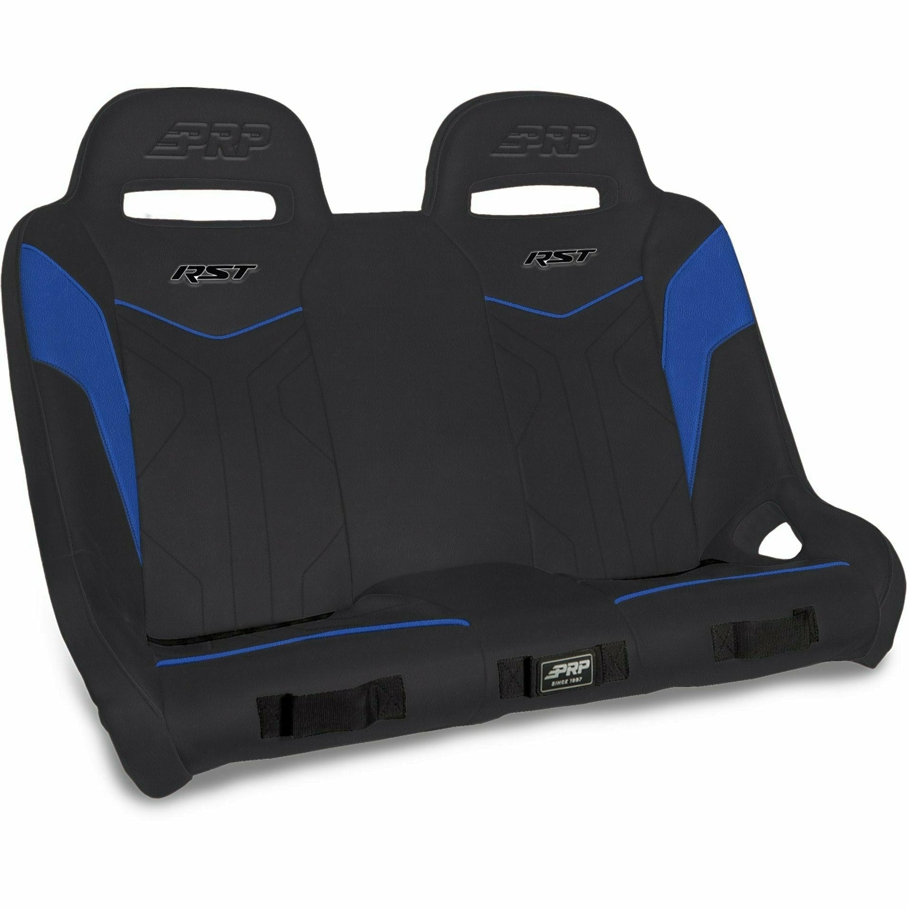 PRP Polaris RZR RST Rear Bench Seat