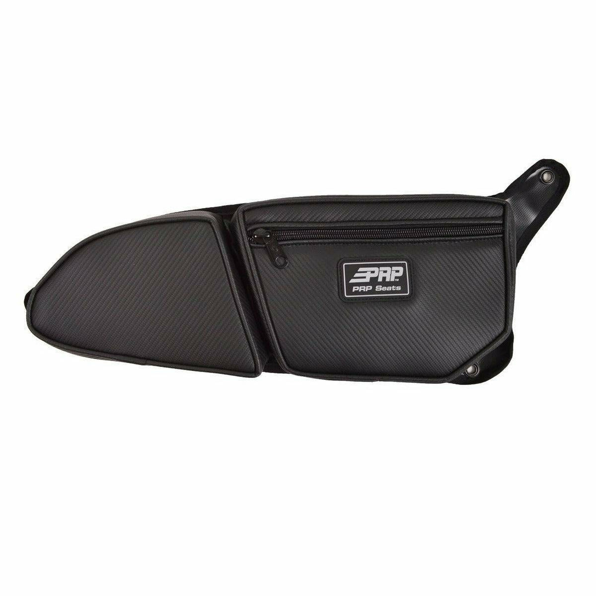 PRP Polaris RZR 900 Trail Stock Door Bag with Knee Pad