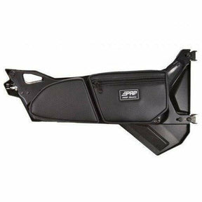 PRP Polaris RZR 900 Trail Stock Door Bag with Knee Pad