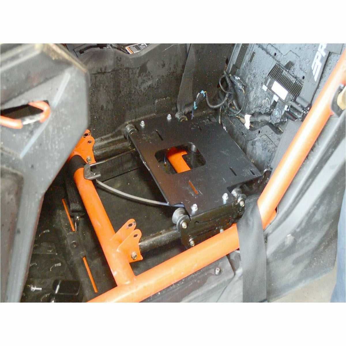 PRP Can Am Maverick X3 Seat Mounting Kit (Pair)