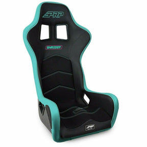 PRP Shreddy Alpha Composite Seat