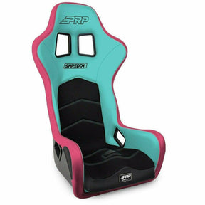 PRP Shreddy Alpha Composite Seat