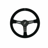 PRP Shreddy Blackout Steering Wheel (Deep Dish)