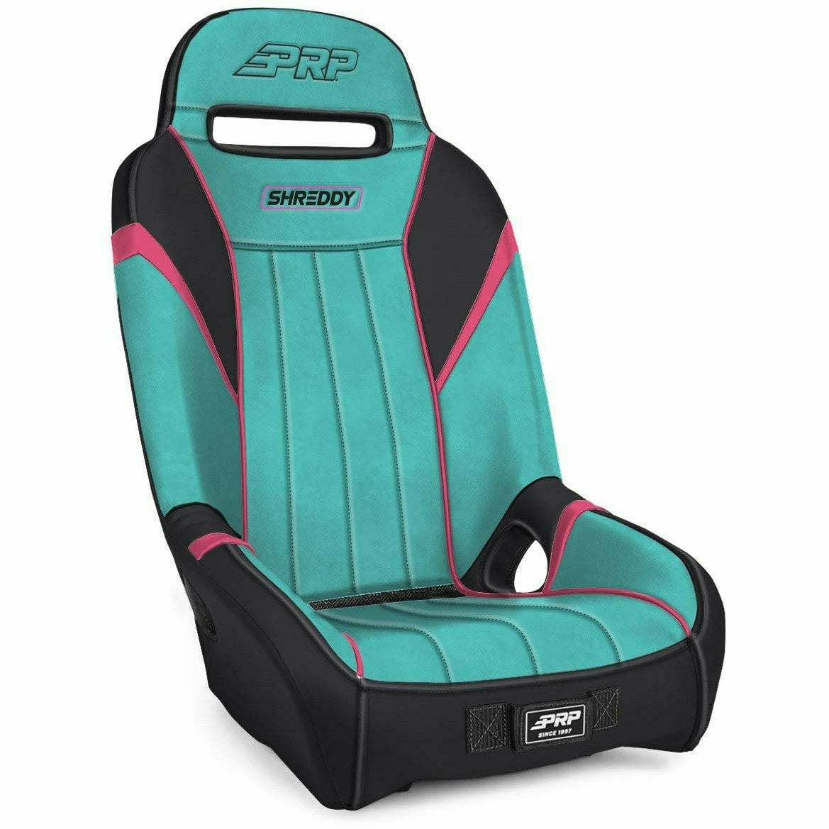 PRP Shreddy GT/S.E. Suspension Seat