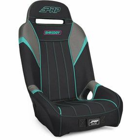 PRP Shreddy GT/S.E. Suspension Seat