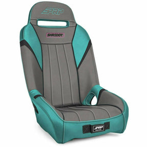 PRP Shreddy GT/S.E. Suspension Seat