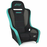 PRP Shreddy Podium Elite Suspension Seat