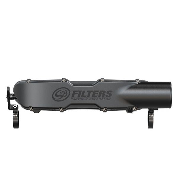 Polaris RZR XP 1000 Roll Bar Particle Separator (2014+)